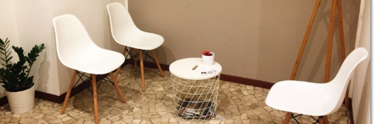 Scopri di più sull'articolo Viale Regina Margherita 4