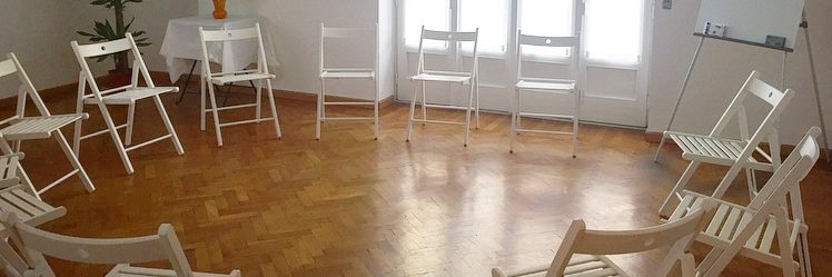 Scopri di più sull'articolo Avvio incontri di gruppo 2019