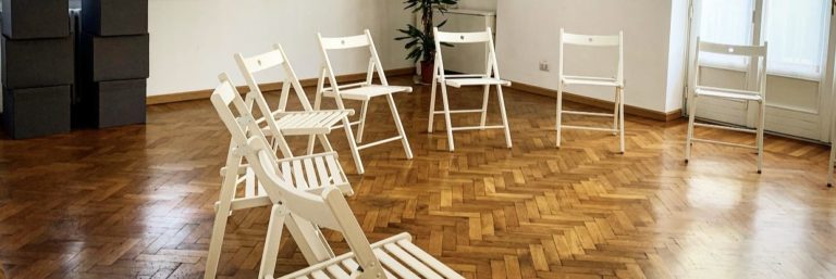 Scopri di più sull'articolo Psicoterapia di gruppo 2022