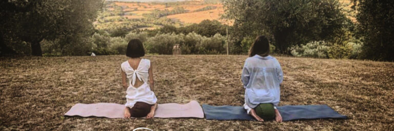 Scopri di più sull'articolo Mindfulness-Based Stress Reduction – MBSR online: ottobre – dicembre 2020