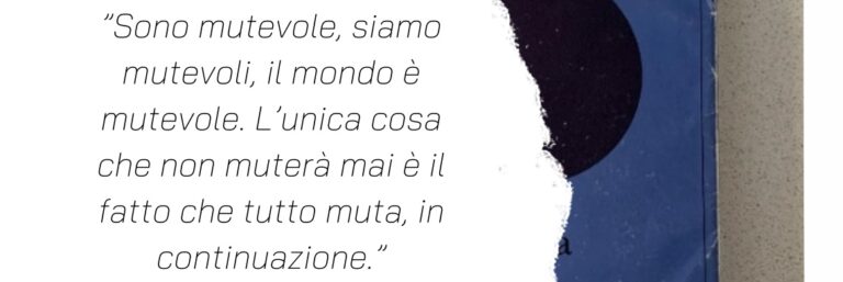 Scopri di più sull'articolo Yoga – Emmanuel Carrère