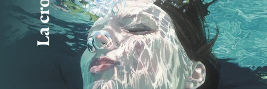 Scopri di più sull'articolo La cronologia dell’acqua – Lidia Yuknavitch